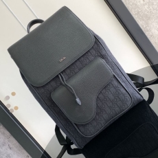 Christian Dior Backpacks